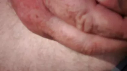 Freaky trances chupar sus sexo con viejas flacas miembros emocionados