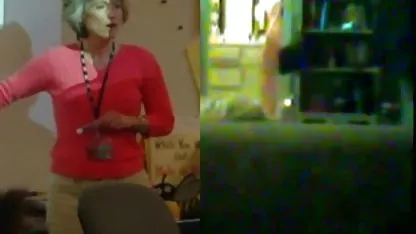 Adolescente rubia mira a su abuelo en la ducha y lo folla viejas hermosas desnudas