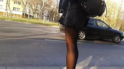 Perras lujuriosas xnxx ansianas frotan sus pezones y se corren.