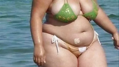 A Sophia abuelas peludas gordas le encanta tener orgasmos.