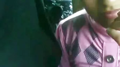 Ivanna se las arregló bien con dos chicos viejas x