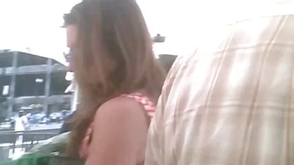 Hombre guapo ancianas tetonas xxx maduro se folla gentilmente a sexy morena
