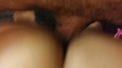Lesbianas vídeos pornos viejas tiernas Bree Daniels y Elle Alexandra acarician y lamen coños