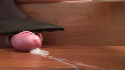 Dos perras tetonas videos xxx de viejitos y una polla en sus agujeros.