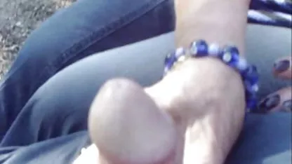 Temprano por la mañana abuelas tetonas lesbianas comenzó con un suave cooney.