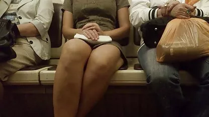 Rubia obtiene un xxx viejas ricas orgasmo del examen.